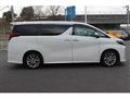 2020 Toyota Alphard G