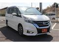 2018 Nissan Serena
