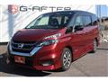 2017 Nissan Serena