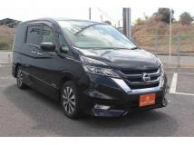 2017 Nissan Serena