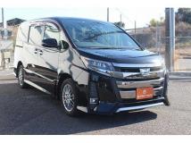 2018 Toyota Noah