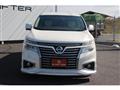 2017 Nissan Elgrand
