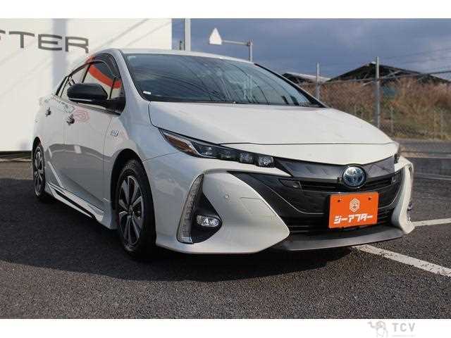 2019 Toyota Prius