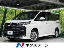 2023 Toyota Noah