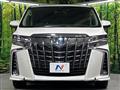 2019 Toyota Alphard Hybrid