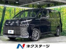 2025 Toyota Voxy