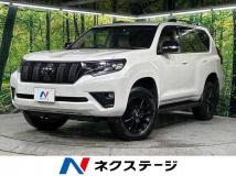 2022 Toyota Land Cruiser Prado
