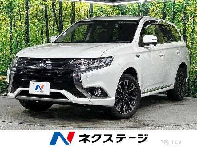 2017 Mitsubishi Outlander