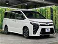 2021 Toyota Voxy
