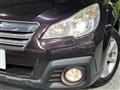 2013 Subaru Outback