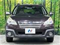 2013 Subaru Outback