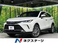 2020 Toyota Harrier Hybrid