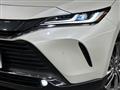 2020 Toyota Harrier Hybrid