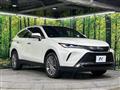2020 Toyota Harrier Hybrid