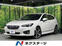 2017 Subaru Impreza