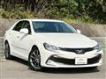 2017 Toyota Mark X