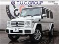2018 Mercedes-Benz G-Class