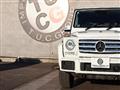 2018 Mercedes-Benz G-Class