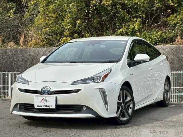 2019 Toyota Prius
