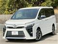 2018 Toyota Voxy