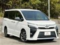 2018 Toyota Voxy