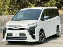 2018 Toyota Voxy