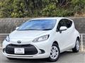 2024 Toyota AQUA