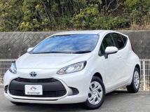 2024 Toyota AQUA