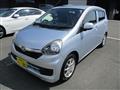 2014 Daihatsu Mira