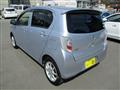 2014 Daihatsu Mira