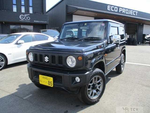 2023 Suzuki Jimny
