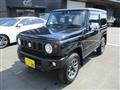 2023 Suzuki Jimny