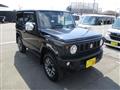 2023 Suzuki Jimny