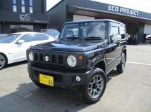 2023 Suzuki Jimny