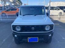 2022 Suzuki Jimny