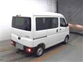 2025 Daihatsu Hijet Cargo