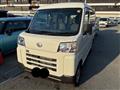 2025 Daihatsu Hijet Cargo