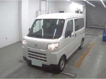 2025 Daihatsu Hijet Cargo