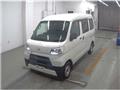 2021 Daihatsu Hijet Cargo
