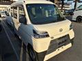 2021 Daihatsu Hijet Cargo