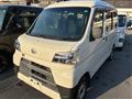 2021 Daihatsu Hijet Cargo