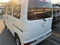 2021 Daihatsu Hijet Cargo