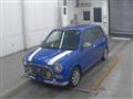 2001 Daihatsu Miragino