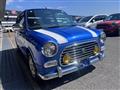 2001 Daihatsu Miragino