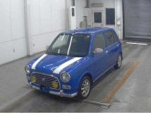 2001 Daihatsu Miragino
