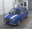 2001 Daihatsu Miragino