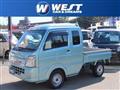 2019 Suzuki Carry Truck