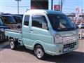2019 Suzuki Carry Truck