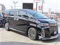 2020 Toyota Alphard G