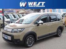 2024 Honda Freed